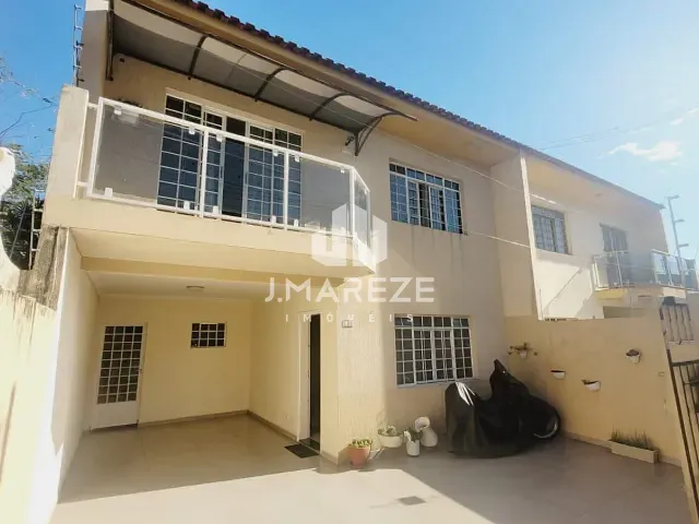 Sobrado com 382m² 3 quartos e 3 banheiros, à venda, no bairro Centro em Apucarana