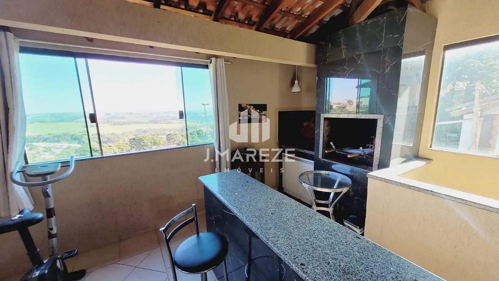 Sobrado, 3 quartos, 200 m² - Foto 36