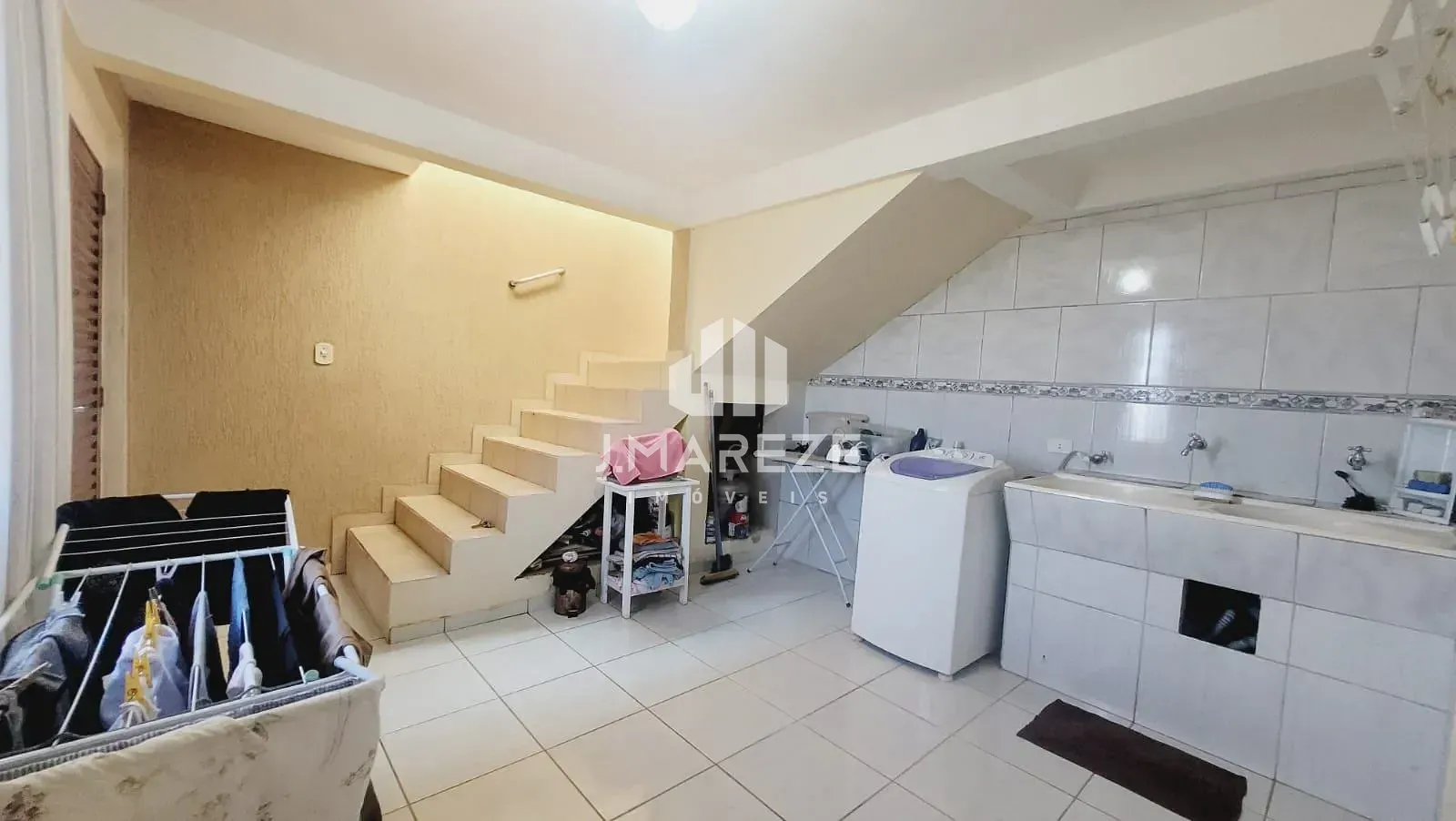 Sobrado, 3 quartos, 200 m² - Foto 38
