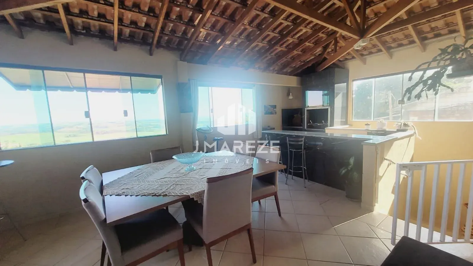 Sobrado, 3 quartos, 200 m² - Foto 32