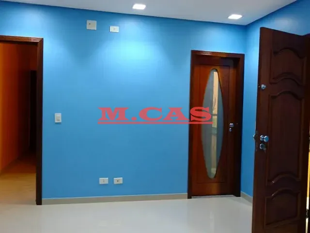 Sobrado com 269m² 3 quartos e 2 banheiros, à venda, no bairro Vila Prudente (Zona Leste) em São Paulo