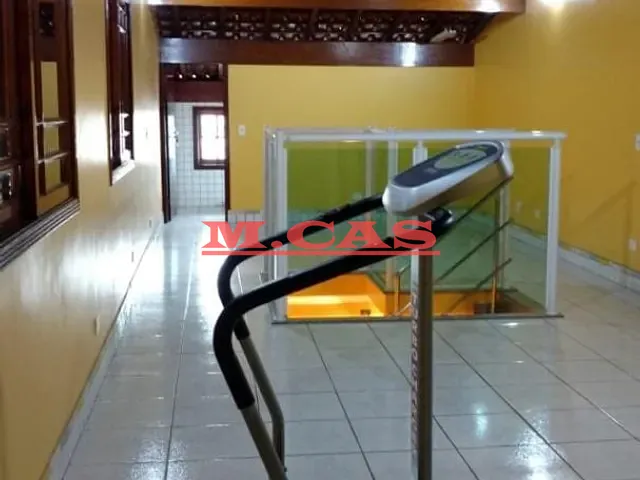 Sobrado com 269m² 3 quartos e 2 banheiros, à venda, no bairro Vila Prudente (Zona Leste) em São Paulo