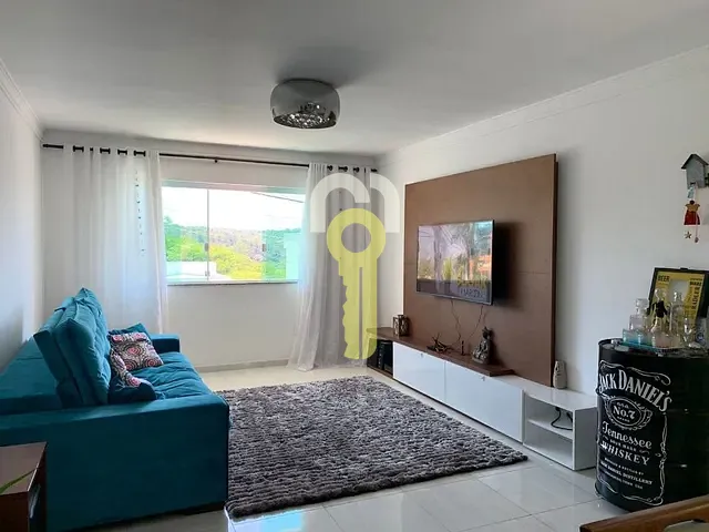 Sobrado com 140m² 3 quartos e 3 banheiros, à venda, no bairro Jardim Rio das Pedras em Cotia