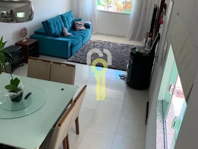 Sobrado com 140m² 3 quartos e 3 banheiros, à venda, no bairro Jardim Rio das Pedras em Cotia