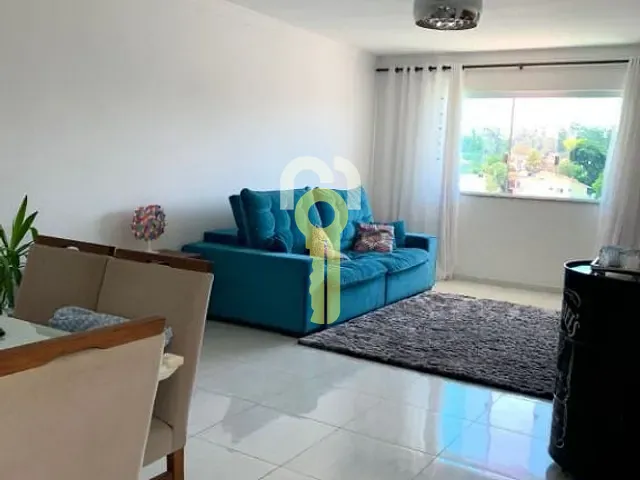 Sobrado com 140m² 3 quartos e 3 banheiros, à venda, no bairro Jardim Rio das Pedras em Cotia
