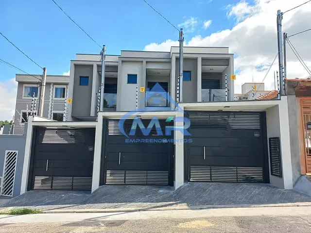 Sobrado com 93m² 3 quartos e 3 banheiros, à venda, no bairro Jardim Penha em São Paulo