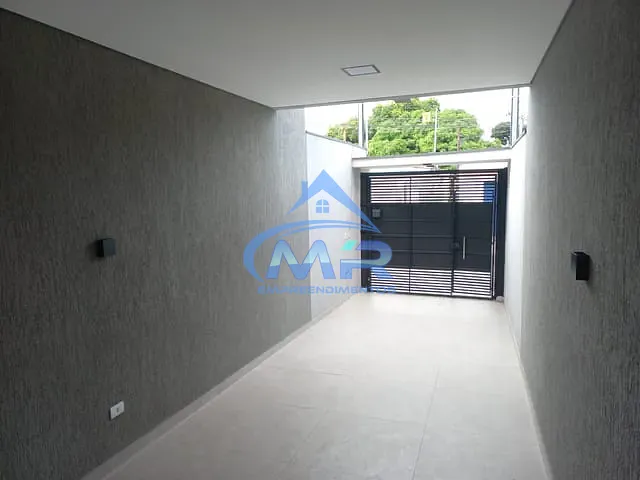 Sobrado com 93m² 3 quartos e 3 banheiros, à venda, no bairro Jardim Penha em São Paulo
