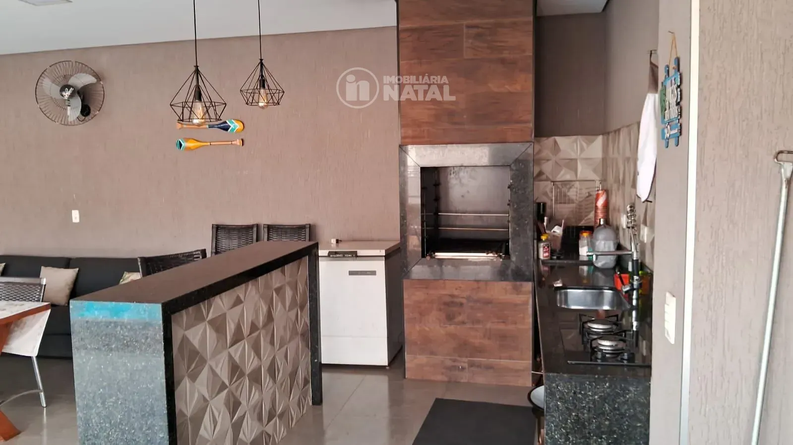 Sobrado, 4 quartos, 198 m² - Foto 9