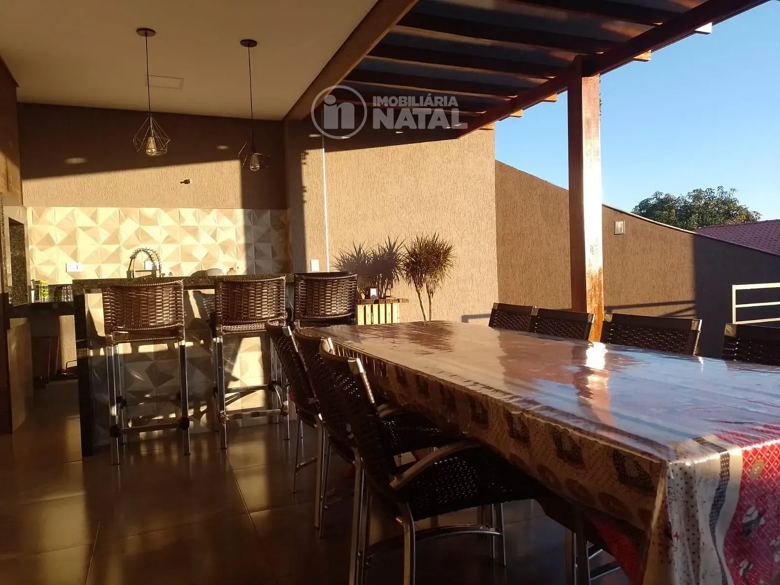 Sobrado, 4 quartos, 198 m² - Foto 10