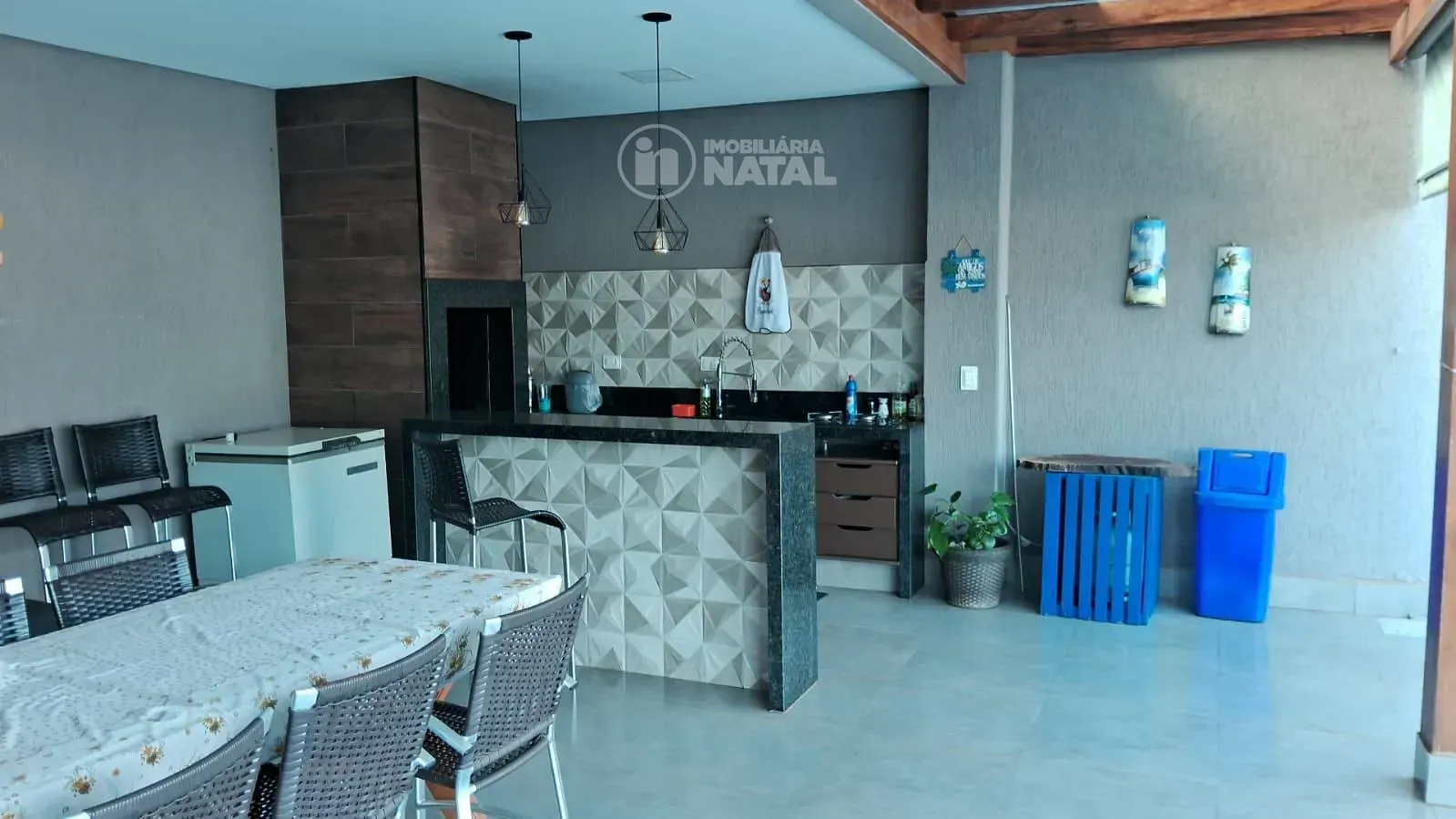 Sobrado, 4 quartos, 198 m² - Foto 11