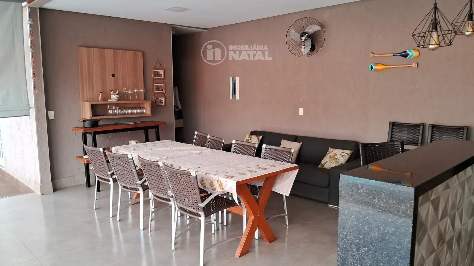 Sobrado, 4 quartos, 198 m² - Foto 12