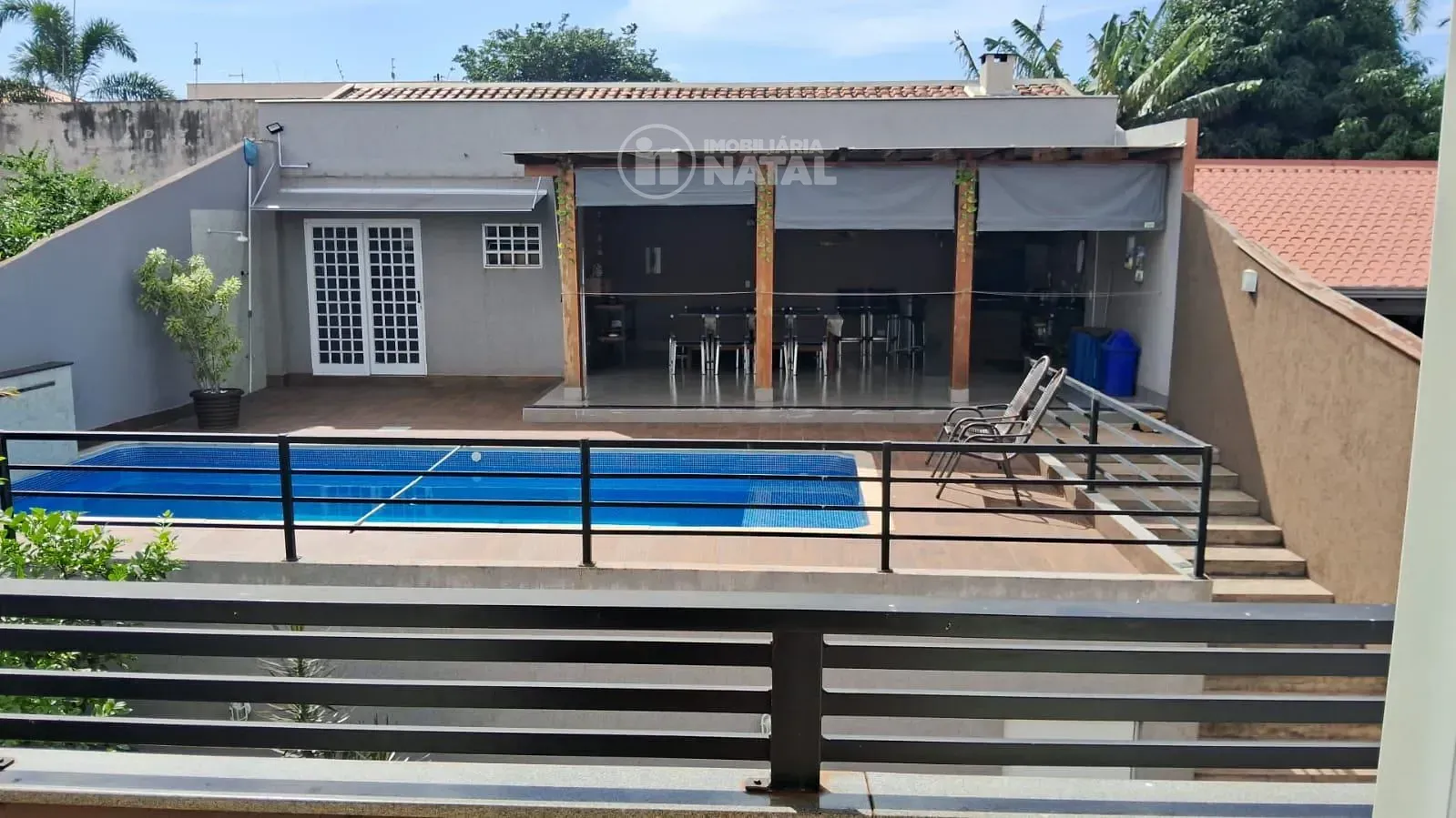 Sobrado, 4 quartos, 198 m² - Foto 13