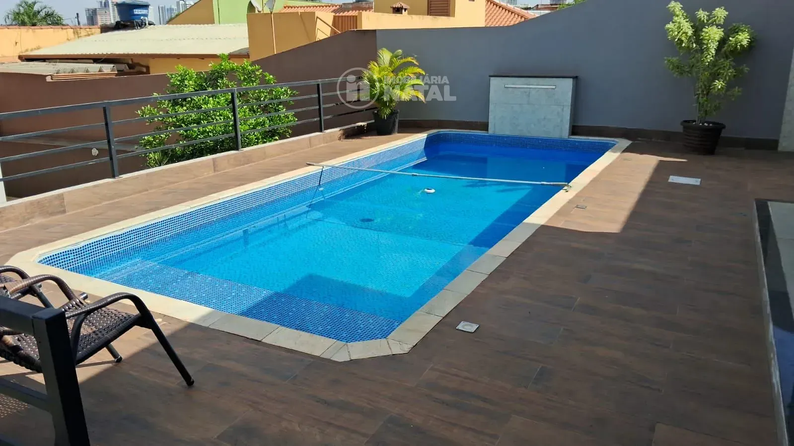 Sobrado, 4 quartos, 198 m² - Foto 14