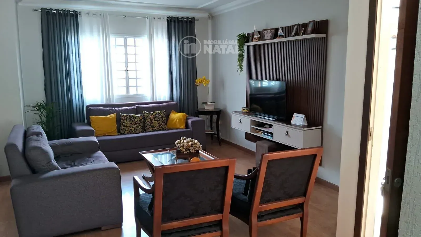 Sobrado, 4 quartos, 198 m² - Foto 17