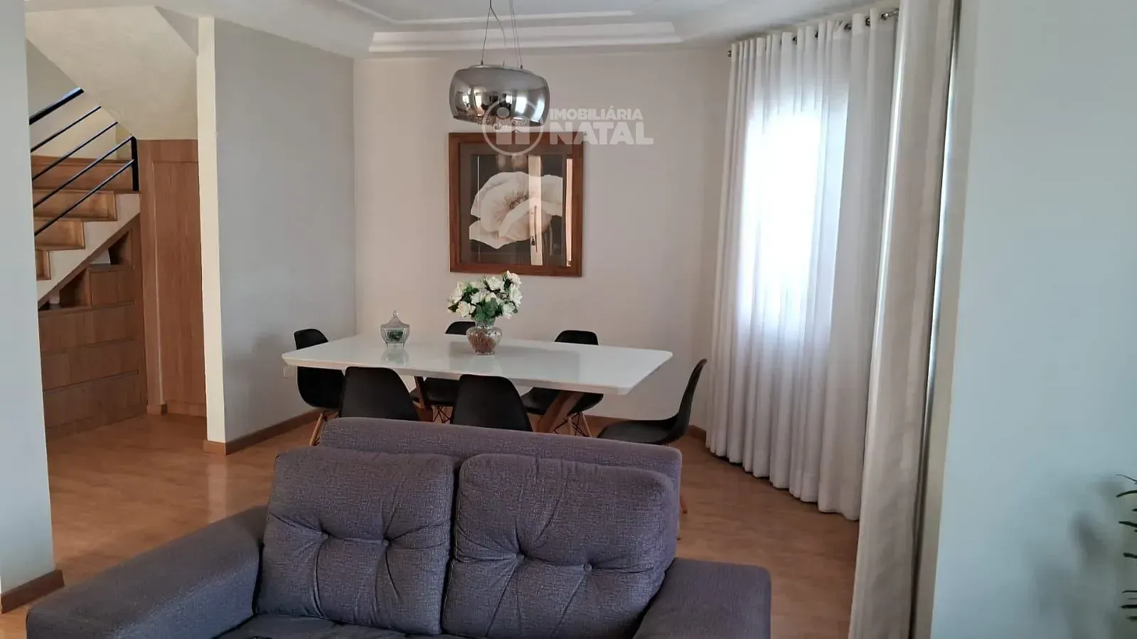 Sobrado, 4 quartos, 198 m² - Foto 19