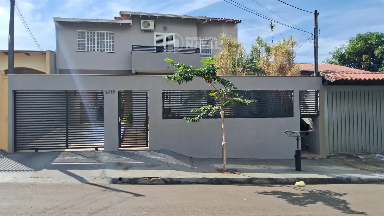 Sobrado, 4 quartos, 198 m² - Foto 1