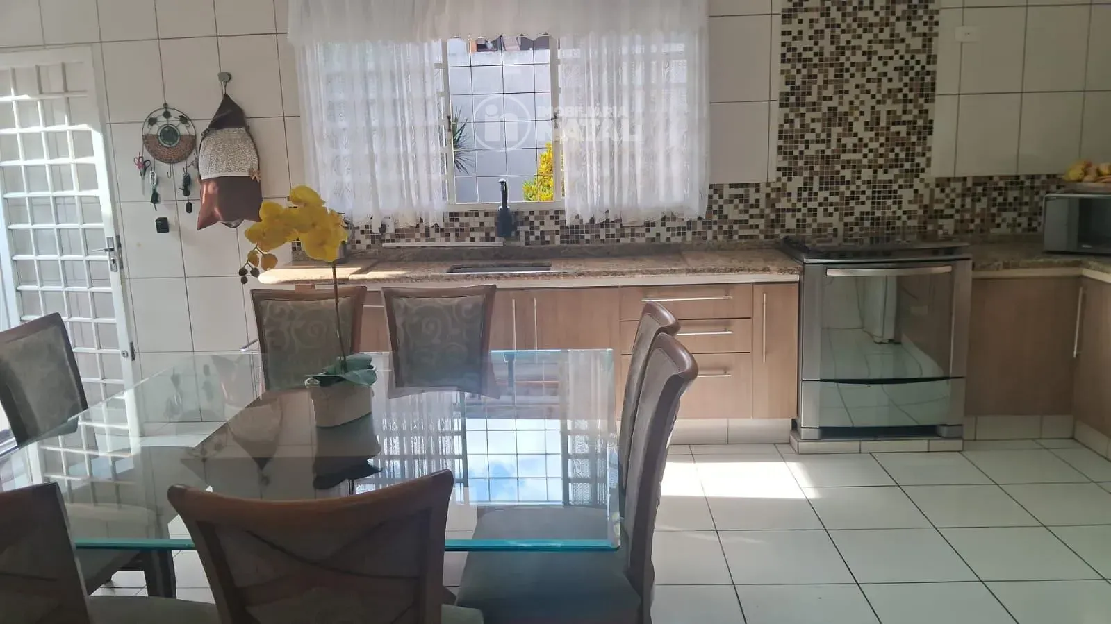 Sobrado, 4 quartos, 198 m² - Foto 21