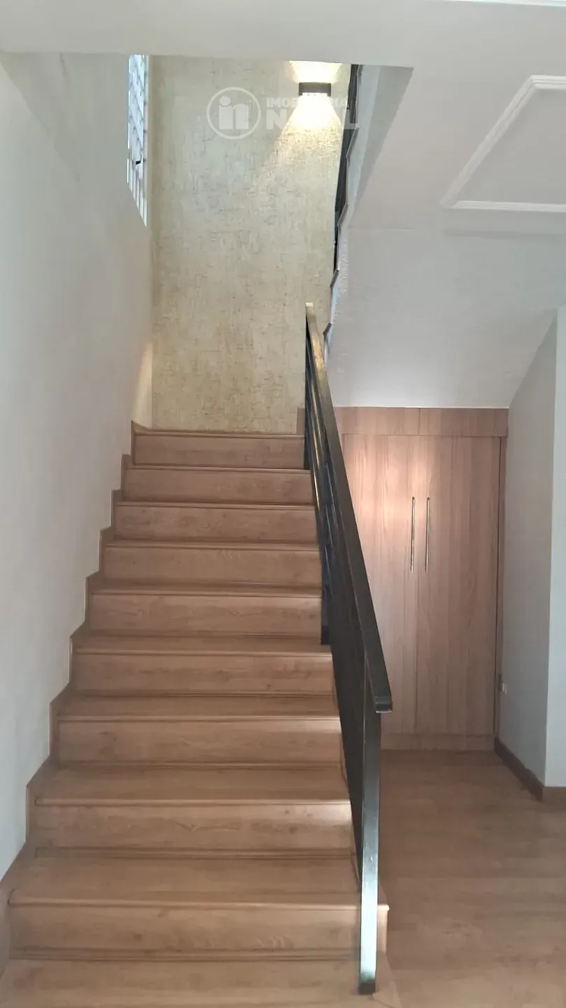 Sobrado, 4 quartos, 198 m² - Foto 23