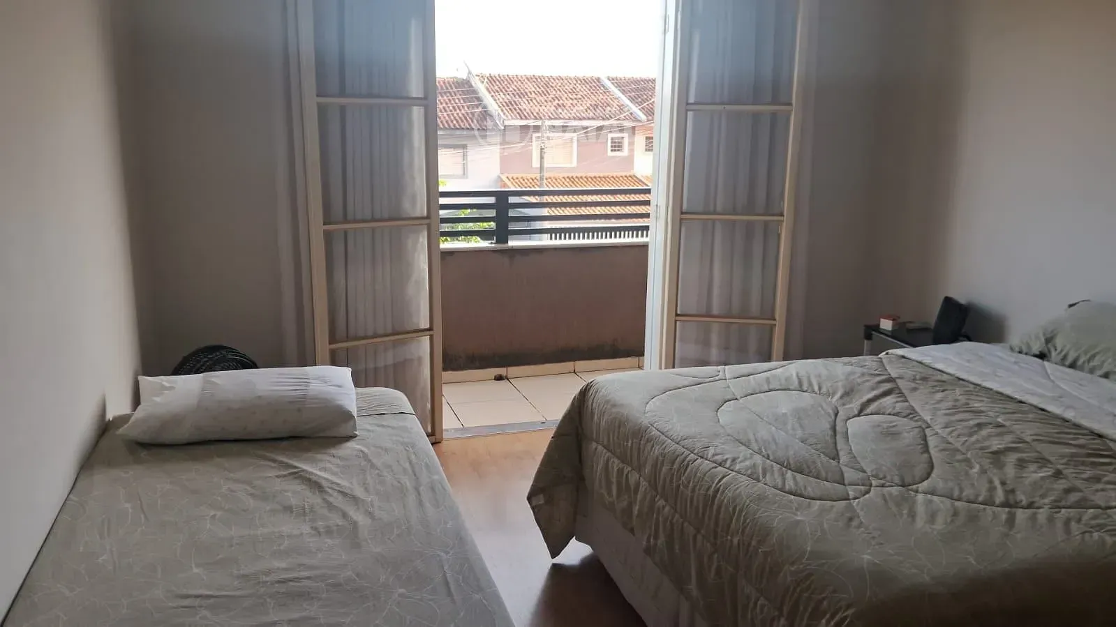 Sobrado, 4 quartos, 198 m² - Foto 26