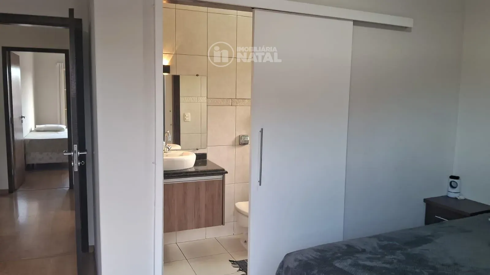 Sobrado, 4 quartos, 198 m² - Foto 29