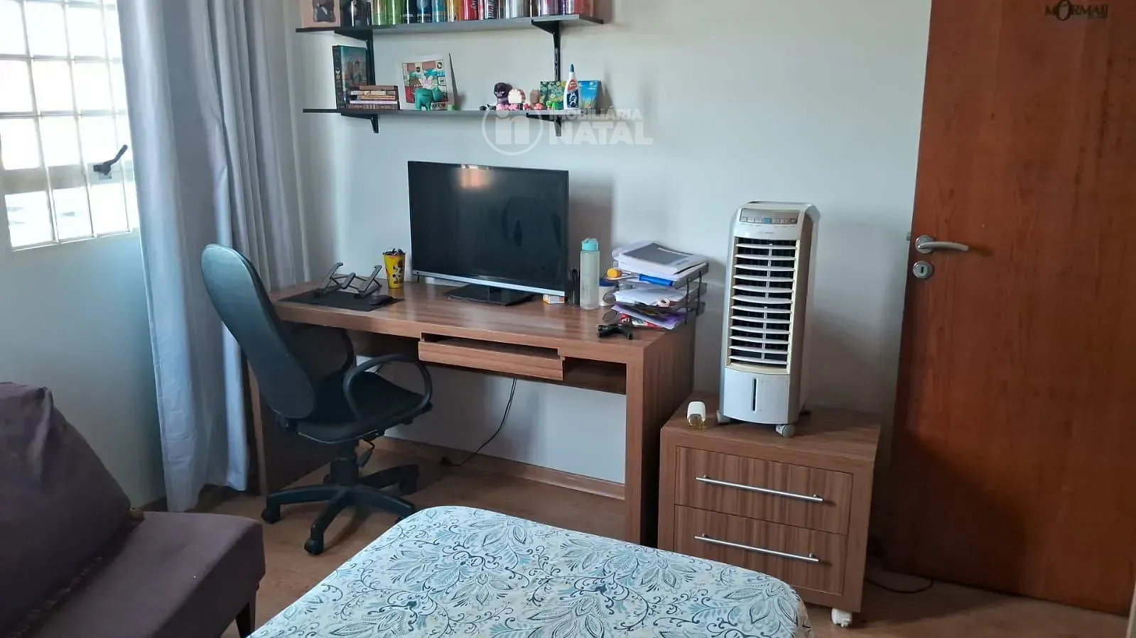 Sobrado, 4 quartos, 198 m² - Foto 31
