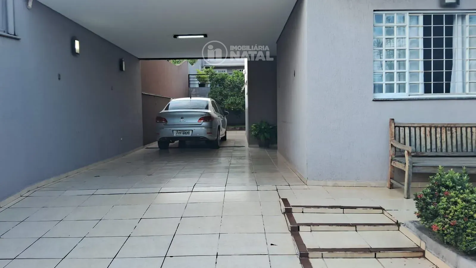 Sobrado, 4 quartos, 198 m² - Foto 4