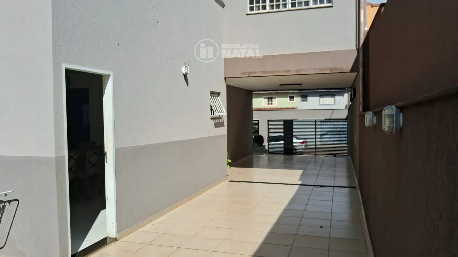 Sobrado, 4 quartos, 198 m² - Foto 6