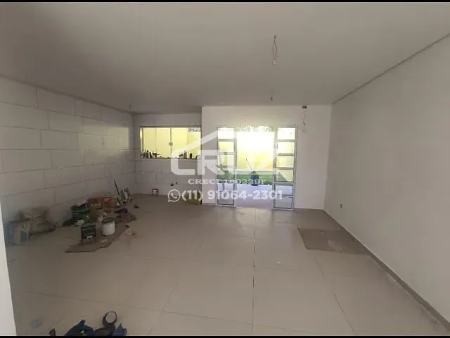 Sobrado com 220m² 3 quartos e 4 banheiros, à venda, no bairro Laranjeiras em Caieiras