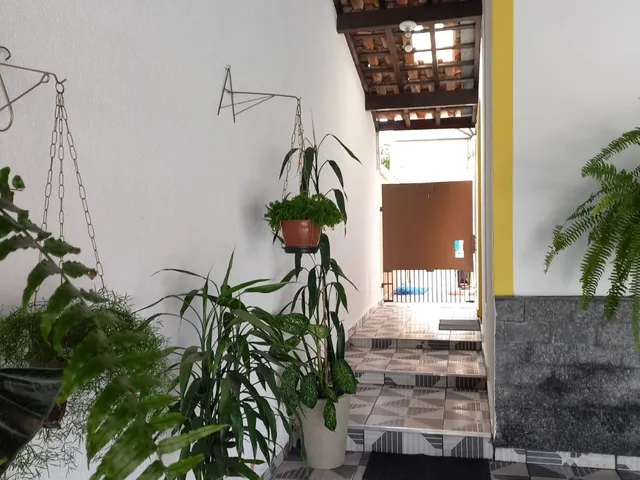 Sobrado com 175m² 3 quartos e 3 banheiros, à venda, no bairro Jardim Rosely em Pindamonhangaba