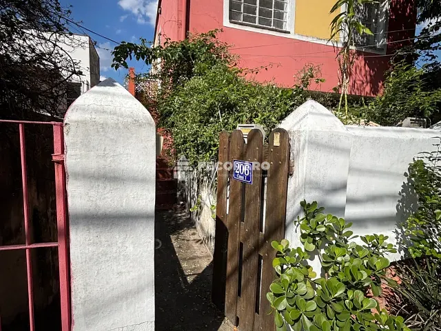 Sobrado 2 quartos e 1 banheiro, para alugar, no bairro Vila Madalena em São Paulo
