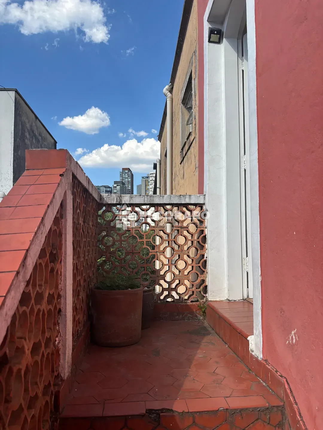 Sobrado, 2 quartos, 60 m² - Foto 24