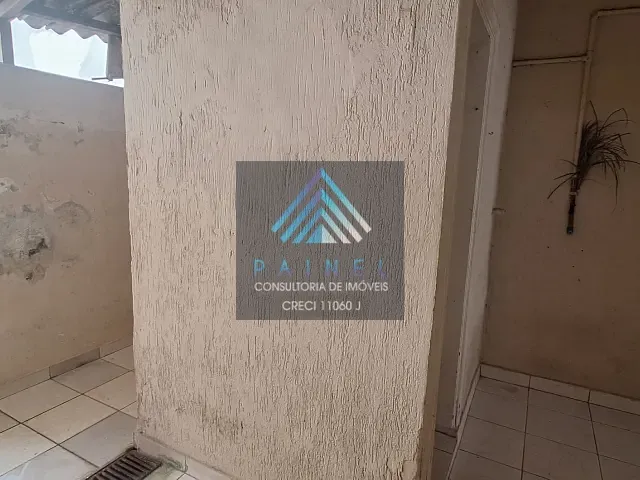 Sobrado 2 quartos e 1 banheiro, para alugar, no bairro Vila Ester (Zona Norte) em São Paulo