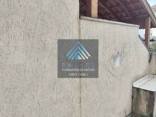 Sobrado 2 quartos e 1 banheiro, para alugar, no bairro Vila Ester (Zona Norte) em São Paulo
