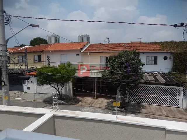 Sobrado com 105m² 4 quartos e 6 banheiros, à venda, no bairro Bosque da Saúde em São Paulo