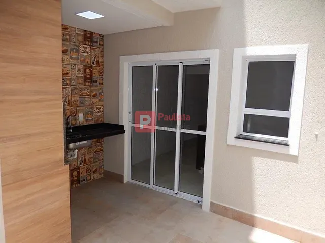 Sobrado com 105m² 4 quartos e 6 banheiros, à venda, no bairro Bosque da Saúde em São Paulo