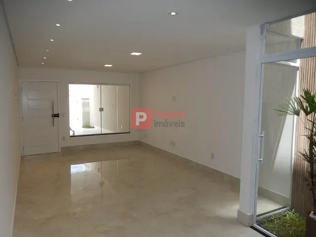 Sobrado com 105m² 4 quartos e 6 banheiros, à venda, no bairro Bosque da Saúde em São Paulo
