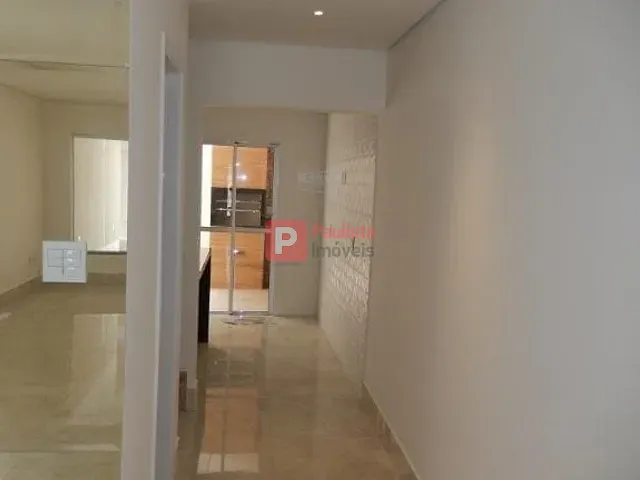 Sobrado com 105m² 4 quartos e 6 banheiros, à venda, no bairro Bosque da Saúde em São Paulo