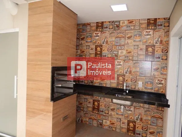 Sobrado com 105m² 4 quartos e 6 banheiros, à venda, no bairro Bosque da Saúde em São Paulo