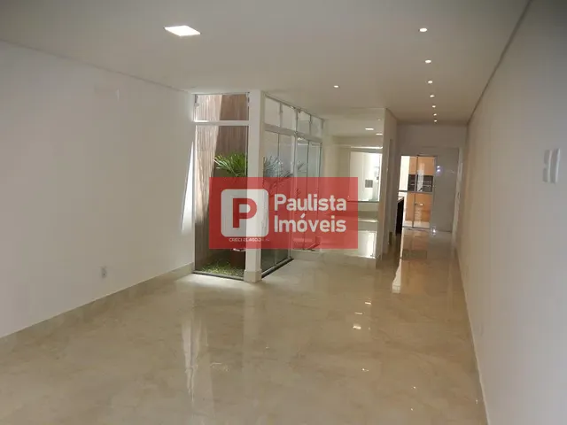 Sobrado com 105m² 4 quartos e 6 banheiros, à venda, no bairro Bosque da Saúde em São Paulo