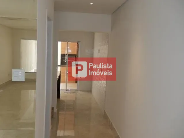Sobrado com 105m² 4 quartos e 6 banheiros, à venda, no bairro Bosque da Saúde em São Paulo