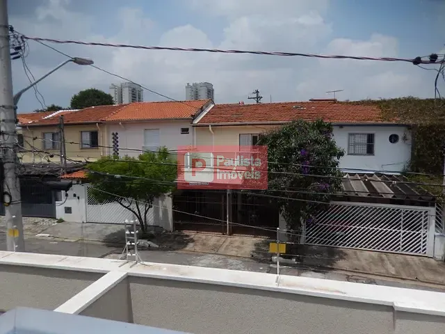 Sobrado com 105m² 4 quartos e 6 banheiros, à venda, no bairro Bosque da Saúde em São Paulo