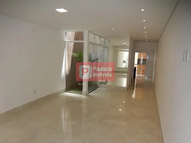 Sobrado com 105m² 4 quartos e 6 banheiros, à venda, no bairro Bosque da Saúde em São Paulo