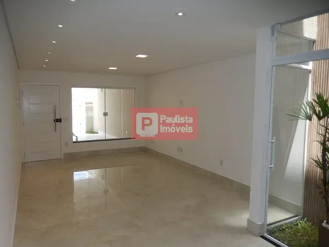 Sobrado com 105m² 4 quartos e 6 banheiros, à venda, no bairro Bosque da Saúde em São Paulo