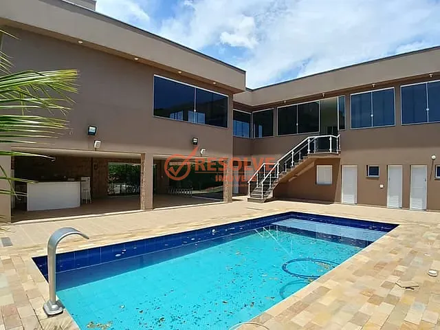 Casa com 1000m² 6 quartos e 6 banheiros, à venda, no bairro CEREJEIRA em Guararema