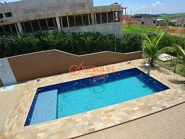 Casa com 1000m² 6 quartos e 6 banheiros, à venda, no bairro CEREJEIRA em Guararema