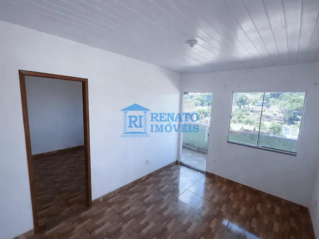 Sobrado 2 quartos e 2 banheiros, para alugar, no bairro Araçatiba em Maricá