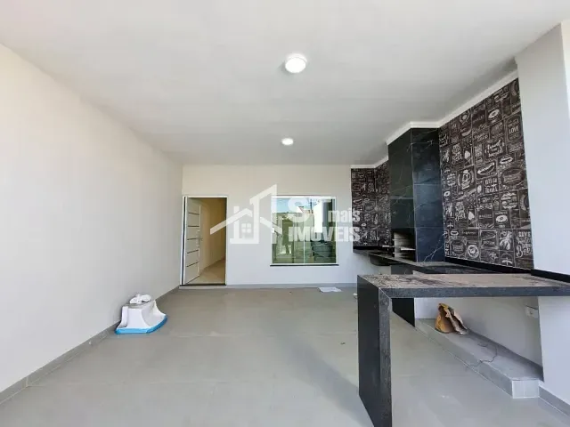 Sobrado com 100m² 3 quartos e 1 banheiro, à venda, no bairro Jardim Portal da Mantiqueira em Andradas