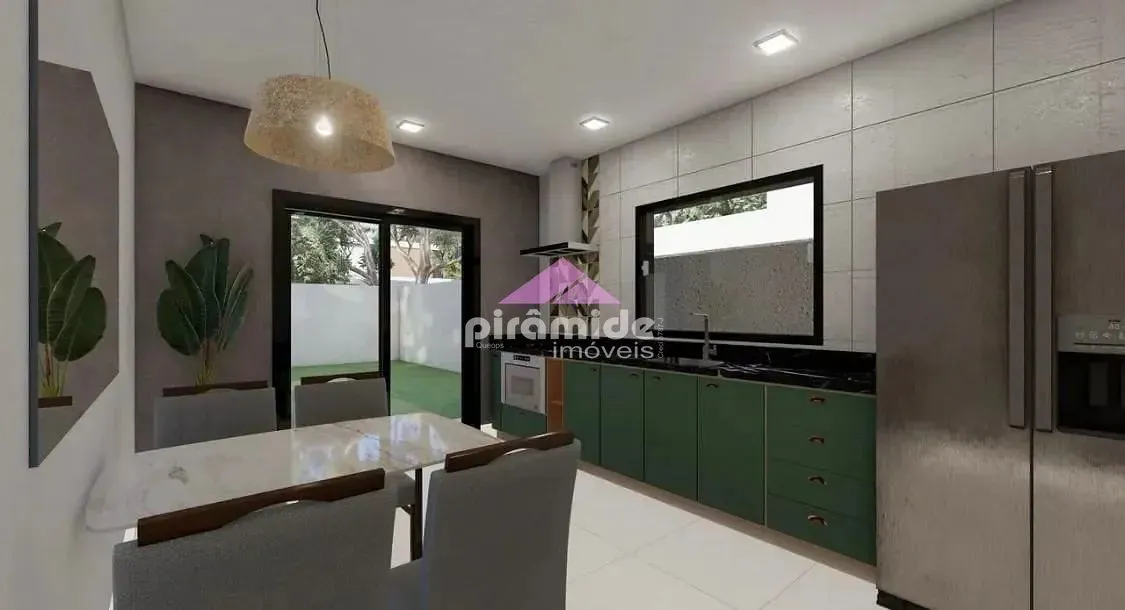 Casa, 2 quartos, 79 m² - Foto 6