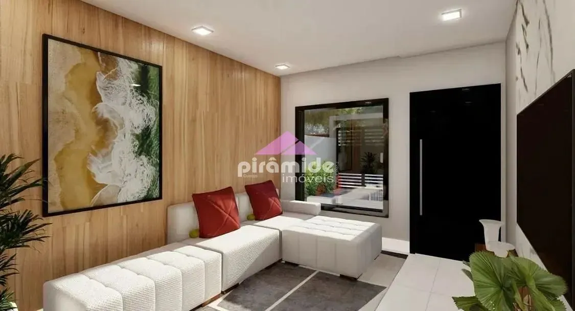 Casa, 2 quartos, 79 m² - Foto 5