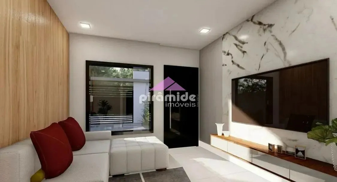 Casa, 2 quartos, 79 m² - Foto 4